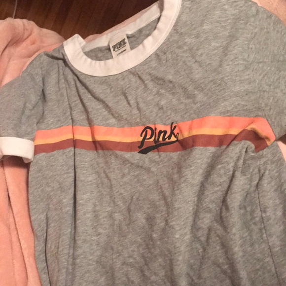 Pink Shirt - Picture 2 of 3